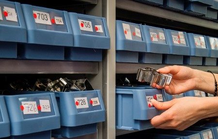 AuftragArbeit unser Versandservice unterstützt Sie gerne und professionel beim Versand der Ware an Ihre Kunden.