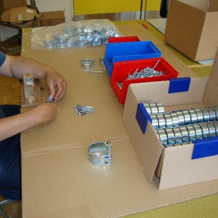 AuftragArbeit bei Ihren Vor-Ort-Einsätze finden wir gerne die passenden Lösungen für Ihre Bedürfnisse.