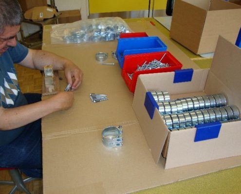 AuftragArbeit bei Ihren Vor-Ort-Einsätze finden wir gerne die passenden Lösungen für Ihre Bedürfnisse.