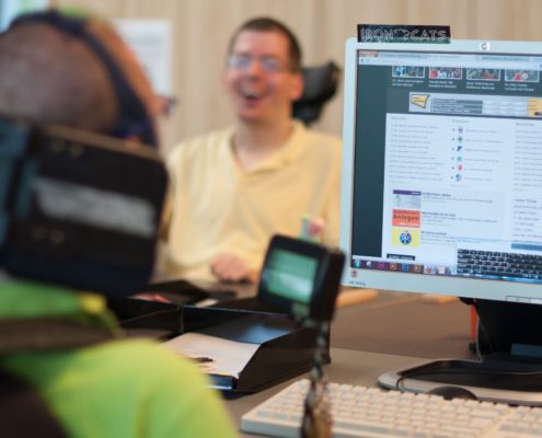 AuftragArbeit erstellt Webseiten und Webdesigns für Sie.