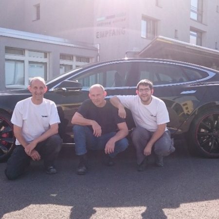AuftragArbeit unter Fahrzeugaufbereitung verstehen wir viel mehr als den normalen Autoreinigungsservice.