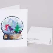 Weihnachtskarten