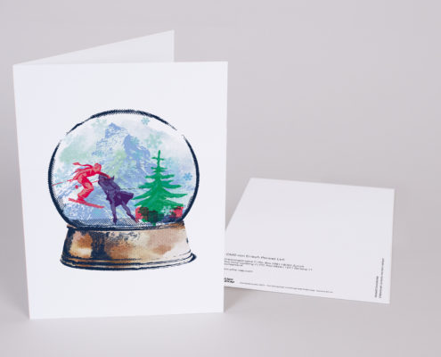 Weihnachtskarten